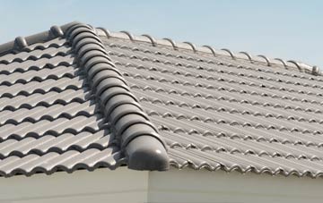 advantages of Bryans clay roofing