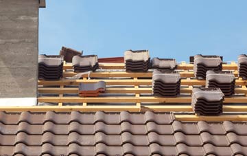 Bryans clay roofing costs