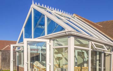 conservatory roof insulation costs Bryans