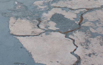 fibreglass roofing replacement Bryans