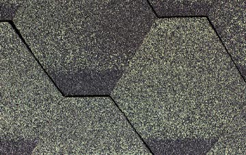 Bryans fibreglass shingle repairs