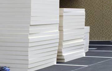 Bryans flat roof insulation costs