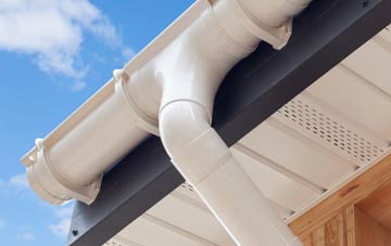 Bryans gutter installation costs