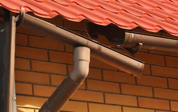 Bryans gutter repair costs