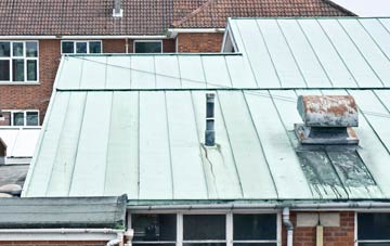 Bryans lead roofing costs