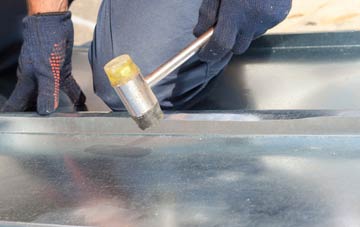 Bryans metal roofing costs