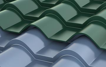 who should consider Bryans plastic roofs