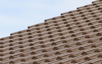 plastic roofing Bryans, Midlothian