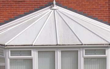 Bryans polycarbonate conservatory roof repairs