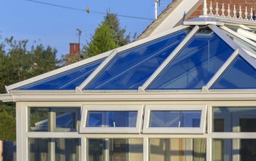 professional Bryans conservatory insulation