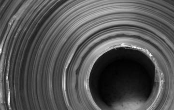 Bryans pvc roof replacement