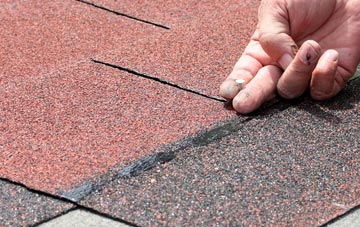 Bryans asphalt roof repairs