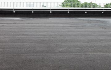 Bryans asphalt roof replacement