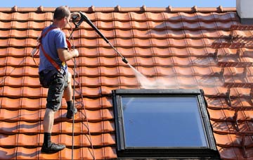roof cleaning Bryans, Midlothian