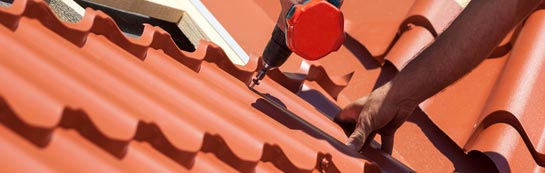 save on Bryans roof installation costs