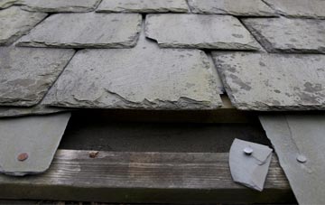 Bryans slate roof repairs and maintenance