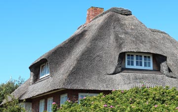 thatch roofing Bryans, Midlothian