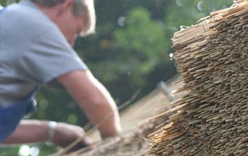 professional Bryans thatchers