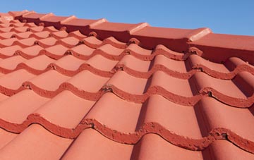Bryans tile and slate roof replacement
