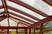 Bryans conservatory roofing insulation