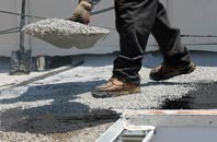 find rated Bryans flat roofing replacement companies