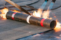 Bryans flat roof sealing