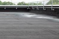 find rated Bryans flat roofing companies