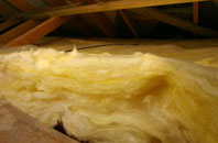 Bryans pitch roof insulation