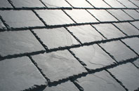 Bryans slate roof