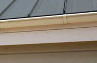 Bryans soffit repair