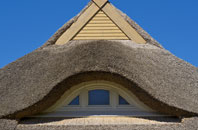 Bryans thatch roofing